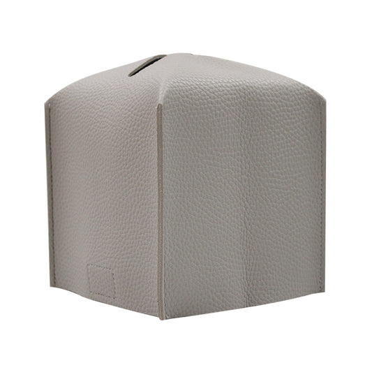 Moderne quadratische Tissuebox